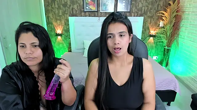 dulce  love69 online show from March 2025 12:38:02 AM