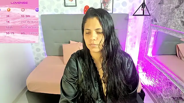 dulce  love69 online show from March 2025 10:21:02 AM