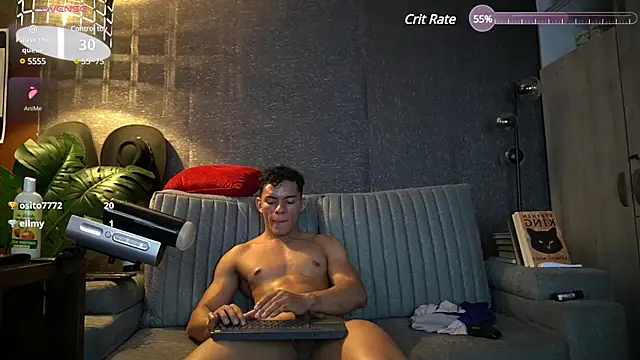 Snapshot of _EUFRATES_ chatting on March 2025 04:18:01 PM EUFRATES online show from March 2025 04:18:01 PM