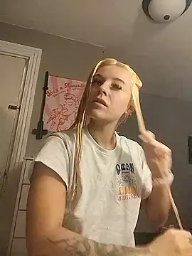 lexybabyxo online show from January 2026 12:32:02 PM