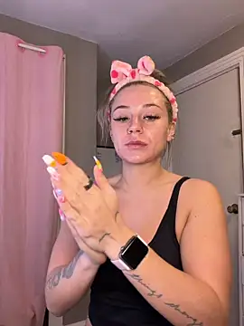 lexybabyxo online show from March 2026 10:49:02 AM