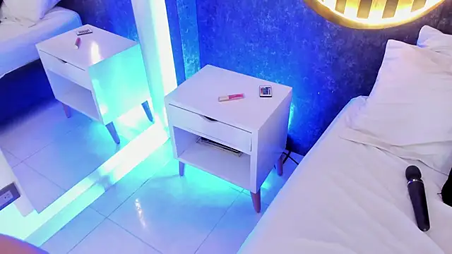 miss10 antonella online show from February 2025 08:45:02 PM