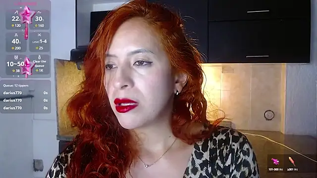 sahra taylor  online show from January 2025 08:18:01 PM