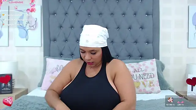 JoslinEvans online show from March 2025 06:08:02 PM