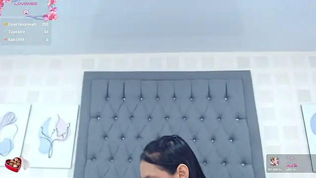 JoslinEvans online show from March 2025 02:55:02 PM