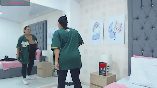 JoslinEvans online show from October 2025 12:29:01 PM