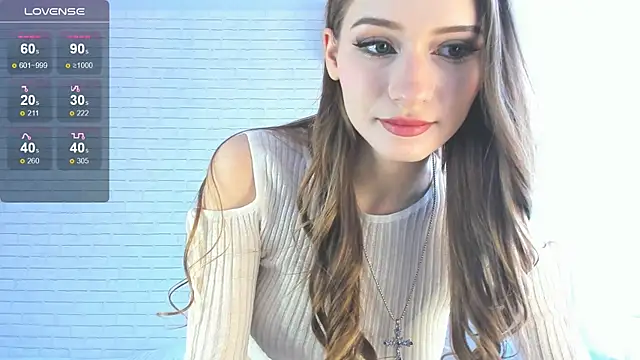 Snapshot of candyboofairy chatting on January 2025 09:13:01 AM candyboofairy online show from January 2025 09:13:01 AM