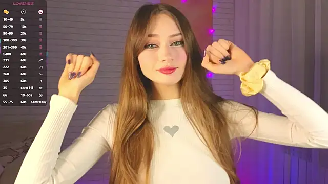 candyboofairy online show from January 2026 08:36:01 PM