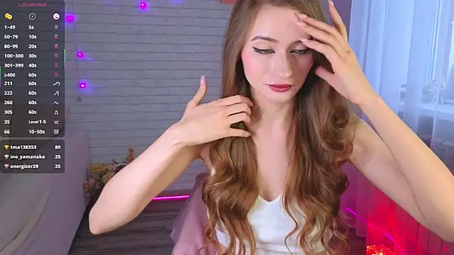 candyboofairy online show from May 2026 11:34:04 PM