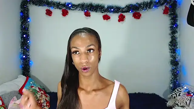 JessicaEbony online show from December 2025 01:43:02 AM