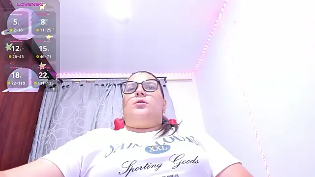 Snapshot of shantal_smith9 chatting on February 2026 04:31:01 AM shantal smith9 online show from February 2026 04:31:01 AM