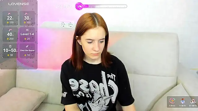 Snapshot of Tonya_Gray chatting on February 2025 07:13:01 AM Tonya Gray online show from February 2025 07:13:01 AM