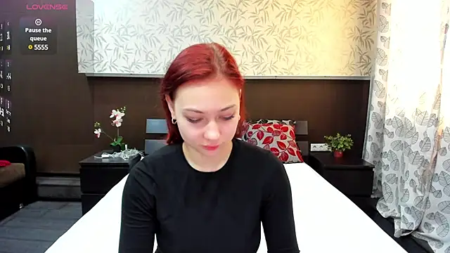 Miss you kiss online show from January 2025 06:36:01 AM