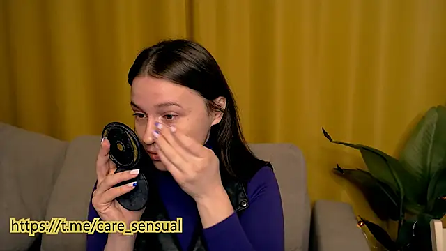 M Sensual online show from December 2024 04:42:01 AM