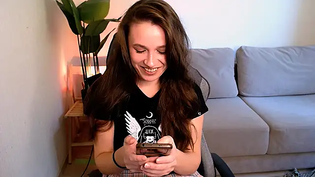 M Sensual online show from September 2025 06:02:02 AM