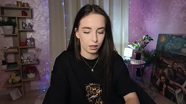 Snapshot of AuroraAksnesss chatting on December 2024 04:26:01 PM AuroraAksnesss online show from December 2024 04:26:01 PM