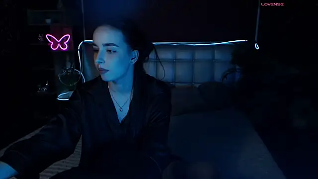 Snapshot of AuroraAksnesss chatting on January 2025 02:57:01 PM AuroraAksnesss online show from January 2025 02:57:01 PM