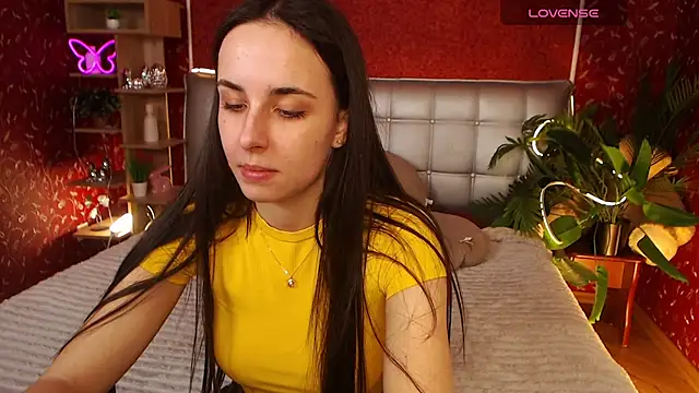 Snapshot of AuroraAksnesss chatting on March 2025 11:22:02 AM AuroraAksnesss online show from March 2025 11:22:02 AM