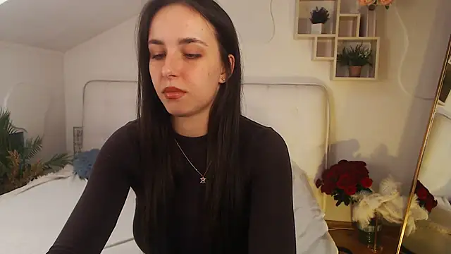 Snapshot of AuroraAksnesss chatting on March 2025 02:05:02 PM AuroraAksnesss online show from March 2025 02:05:02 PM