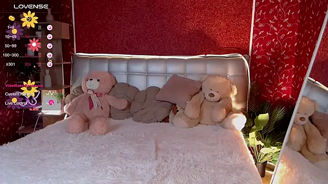 Snapshot of AuroraAksnesss chatting on November 2025 04:27:01 PM AuroraAksnesss online show from November 2025 04:27:01 PM