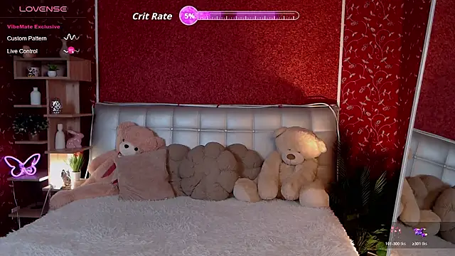 Snapshot of AuroraAksnesss chatting on February 2026 08:09:01 AM AuroraAksnesss online show from February 2026 08:09:01 AM