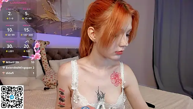 Linablueeyed online show from July 2026 10:39:01 AM