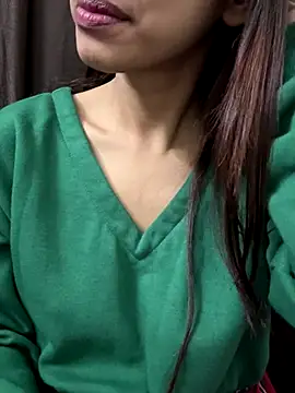 Sweety 008 online show from January 2026 07:33:01 AM