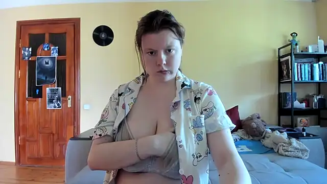 Snapshot of LillyDepp chatting on May 2026 11:59:02 AM LillyDepp online show from May 2026 11:59:02 AM