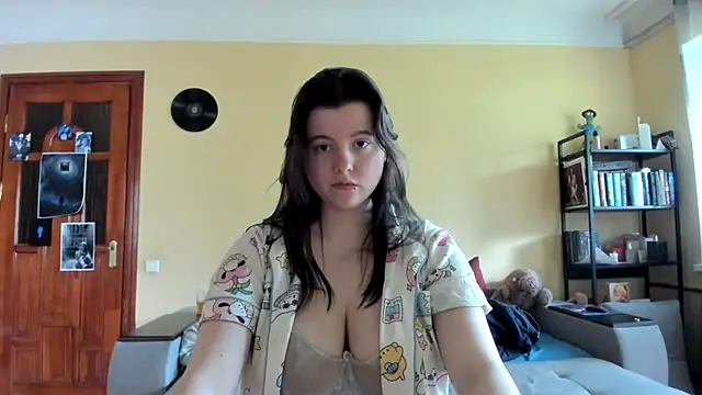 Snapshot of LillyDepp chatting on May 2026 01:16:02 PM LillyDepp online show from May 2026 01:16:02 PM