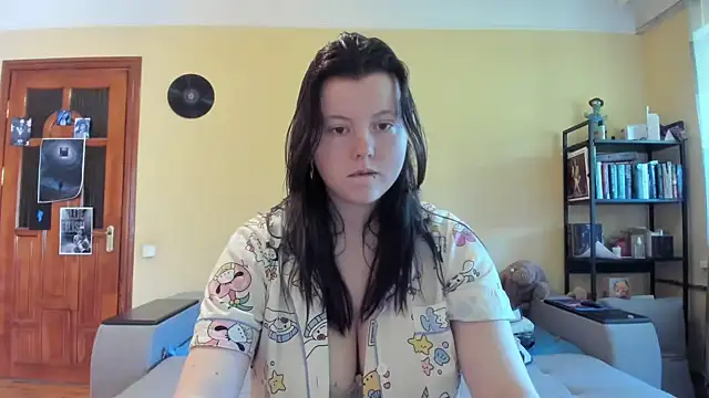 Snapshot of LillyDepp chatting on May 2026 11:48:01 AM LillyDepp online show from May 2026 11:48:01 AM