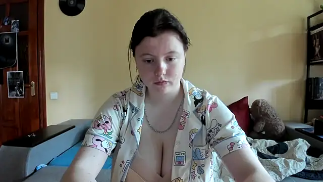 Snapshot of LillyDepp chatting on May 2026 11:40:01 AM LillyDepp online show from May 2026 11:40:01 AM