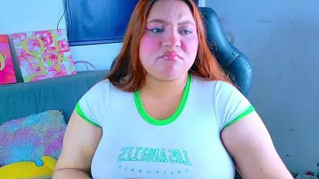 Rebeca charme21 online show from June 2026 12:31:01 PM