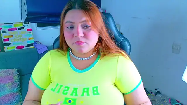 Rebeca charme21 online show from July 2026 10:07:02 AM