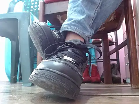 sammy goddess online show from February 2026 01:59:01 PM