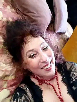 GypsyEsmeralda online show from January 2025 09:32:02 AM