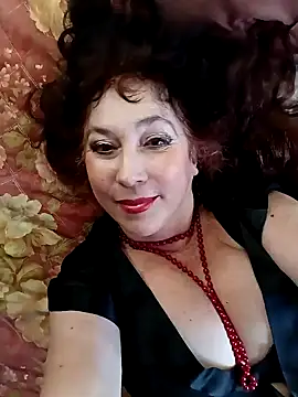 GypsyEsmeralda online show from January 2025 10:13:02 AM