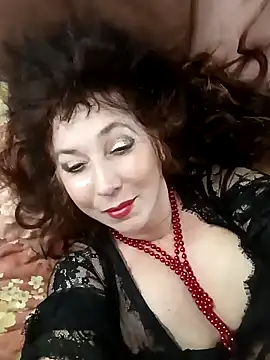 GypsyEsmeralda online show from January 2025 07:03:01 PM