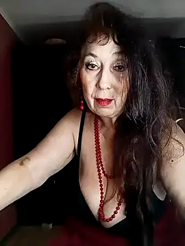 GypsyEsmeralda online show from January 2025 08:41:01 AM