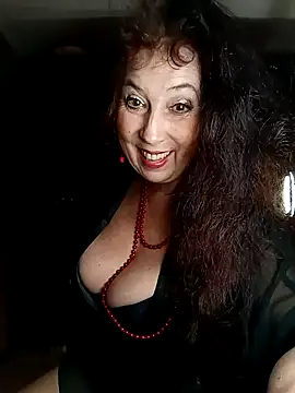 GypsyEsmeralda online show from January 2025 03:32:02 PM