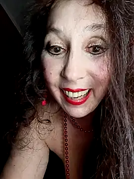 GypsyEsmeralda online show from February 2025 07:03:01 PM