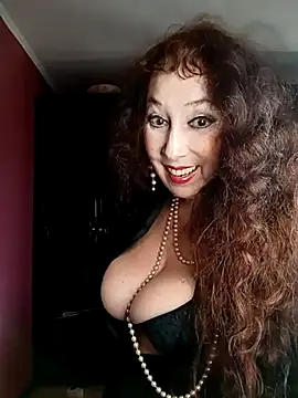 GypsyEsmeralda online show from March 2025 07:15:01 AM