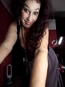 GypsyEsmeralda online show from September 2025 05:53:02 AM