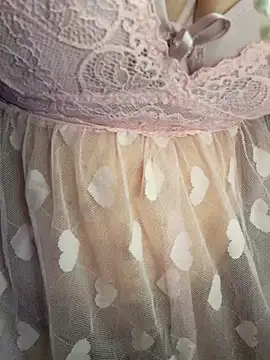 GypsyEsmeralda online show from October 2025 04:17:02 PM