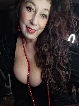 GypsyEsmeralda online show from January 2026 08:06:01 AM