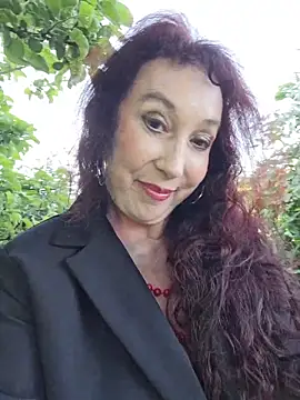 Snapshot of GypsyEsmeralda chatting on June 2026 03:26:02 AM GypsyEsmeralda online show from June 2026 03:26:02 AM