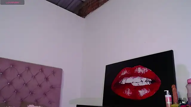 CATALAIA STOMM online show from November 2025 12:23:01 AM