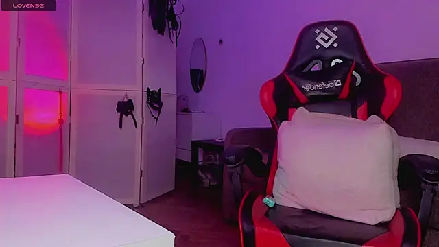 MarryTheBestCherry online show from December 2024 05:22:02 PM