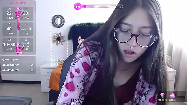 Snapshot of zoe_sweet5 chatting on December 2024 07:21:01 PM zoe sweet5 online show from December 2024 07:21:01 PM