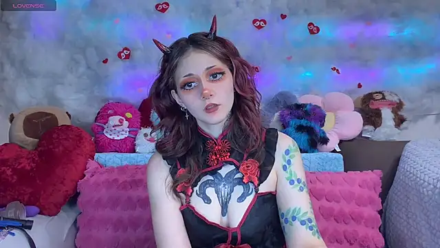  Devill Baby online show from February 2026 07:18:01 PM