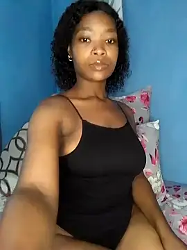 NunuBerry16 online show from February 2025 06:18:02 AM